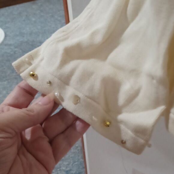 Just B Sweater   - Picture 7 of 8